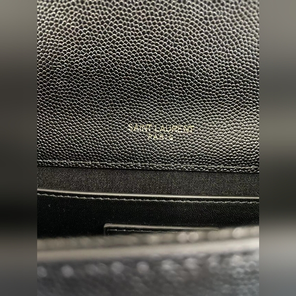 Saint Laurent Small Kate Bag - Picture 13 of 16